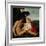 The Three Ages (Detail)-Titian (Tiziano Vecelli)-Framed Giclee Print