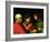 The Three Ages of Man, circa 1500-01-Giorgione-Framed Giclee Print