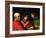 The Three Ages of Man, circa 1500-01-Giorgione-Framed Giclee Print