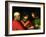 The Three Ages of Man, circa 1500-01-Giorgione-Framed Giclee Print