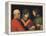 The Three Ages of Man (Reading a Son), C. 1501-Giorgione-Framed Premier Image Canvas