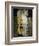 The Three Ages of Woman, 1905-Gustav Klimt-Framed Giclee Print