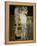 The Three Ages of Woman, 1905-Gustav Klimt-Framed Premier Image Canvas