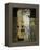 The Three Ages of Woman, 1905-Gustav Klimt-Framed Premier Image Canvas