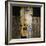 The Three Ages of Woman, 1905-Gustav Klimt-Framed Giclee Print