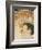 The Three Ages of Woman (detail)-Gustav Klimt-Framed Giclee Print