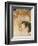 The Three Ages of Woman (detail)-Gustav Klimt-Framed Giclee Print