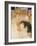 The Three Ages of Woman Detail-Gustav Klimt-Framed Art Print