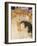 The Three Ages of Woman Detail-Gustav Klimt-Framed Art Print