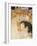 The Three Ages of Woman Detail-Gustav Klimt-Framed Art Print