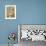 The Three Bears-Leonard Leslie Brooke-Framed Giclee Print displayed on a wall
