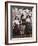 The Three Children Jacinta Francisco and Lucia Who Saw the Vision of Fatima in Portugal-null-Framed Photographic Print