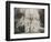 The Three Crosses, 1653-Rembrandt van Rijn-Framed Giclee Print