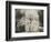 The Three Crosses, 1653-Rembrandt van Rijn-Framed Giclee Print