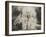 The Three Crosses, 1653-Rembrandt van Rijn-Framed Giclee Print