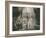 The Three Crosses, C. 1653-Rembrandt van Rijn-Framed Giclee Print