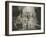 The Three Crosses, C. 1653-Rembrandt van Rijn-Framed Giclee Print