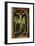 The Three Crosses-Vincenzo Foppa-Framed Giclee Print