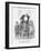 The Three Emperors, 1884-Joseph Swain-Framed Giclee Print