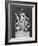 The Three Fates, Sculpture-null-Framed Photographic Print