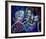 The Three Fates-Jasmine Becket-Griffith-Framed Art Print