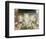 The Three Fiancees-Jan Theodore Toorop-Framed Premium Giclee Print