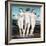 The Three Graces, 1504-1505-Raphael-Framed Giclee Print