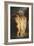 The Three Graces, 1620-1625-Peter Paul Rubens-Framed Giclee Print