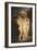 The Three Graces, 1620-1625-Peter Paul Rubens-Framed Giclee Print