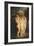 The Three Graces, 1620-1625-Peter Paul Rubens-Framed Giclee Print