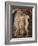 'The Three Graces', 1639-Peter Paul Rubens-Framed Giclee Print