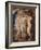 'The Three Graces', 1639-Peter Paul Rubens-Framed Giclee Print