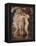 'The Three Graces', 1639-Peter Paul Rubens-Framed Premier Image Canvas