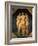 The Three Graces, 1793-Jean-Baptiste Regnault-Framed Giclee Print