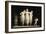 The Three Graces, 1798-1799-Antonio Canova-Framed Giclee Print