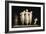 The Three Graces, 1798-1799-Antonio Canova-Framed Giclee Print