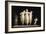 The Three Graces, 1798-1799-Antonio Canova-Framed Giclee Print