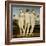 The Three Graces, C. 1502-3-Raffael-Framed Giclee Print