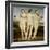 The Three Graces, C. 1502-3-Raffael-Framed Giclee Print