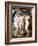 The Three Graces, C. 1635-Peter Paul Rubens-Framed Giclee Print