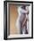 The Three Graces, c.1814-17-Antonio Canova-Framed Photographic Print