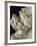 The Three Graces, c.1814-17-Antonio Canova-Framed Photographic Print