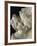 The Three Graces, c.1814-17-Antonio Canova-Framed Photographic Print