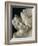 The Three Graces, c.1814-17-Antonio Canova-Framed Photographic Print