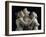 The Three Graces, c.1814-17-Antonio Canova-Framed Photographic Print