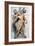 The Three Graces, C1847-1875-Jean-Baptiste Carpeaux-Framed Photographic Print