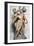 The Three Graces, C1847-1875-Jean-Baptiste Carpeaux-Framed Photographic Print