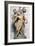 The Three Graces, C1847-1875-Jean-Baptiste Carpeaux-Framed Photographic Print