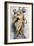 The Three Graces, C1847-1875-Jean-Baptiste Carpeaux-Framed Photographic Print