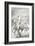 The Three Graces-null-Framed Art Print